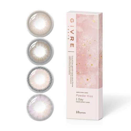 hot!14.5mm��ǧ�롾������¹� ������¸С� 0 �ܽ��givre��������ͫ����10Ƭ��Сֱ����ɫ�����۾��ٷ��콢�� 201.76Ԫ��4��(��50.44Ԫ/������88VIP 95��)