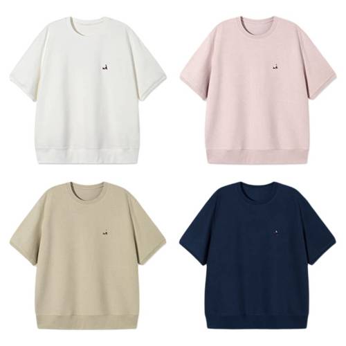 ������ White M PSO Brand��װŮװ����ϵ�ذ���ë�������޹�С�˴������T������ 775Ԫ��5��(��155Ԫ/��)