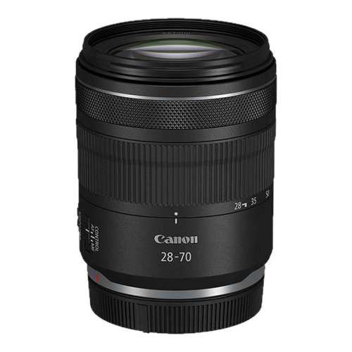 ���ܿ� RF28-70mm F2.8 IS STM ��ɫ �ٷ����� ��3����Ϣ�����ܱ佹����ͷ 7487Ԫ