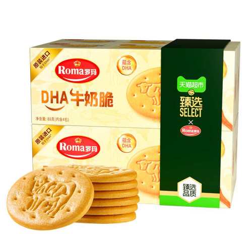 ��ѡ����DHAţ�̴����88g*4�� 28.4Ԫ(��88VIP 95��)