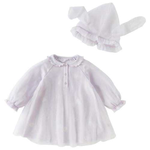 �����ϡ��ֻ��� 73cm ��ά��������2026�¿�Ůͯ��ɴ����ȹľ�����챦���ö��䳤��ȹ�� 186Ԫ