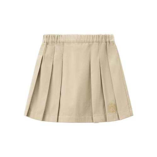 �ۻ��㣺��ɫ 130cm TeenieWeenie KidsA����޶�ȹ 219Ԫ