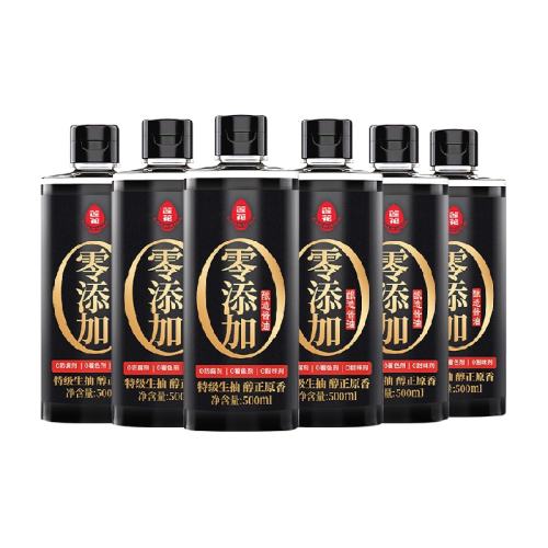 �����ؼ�����500ml��6ƿ 45.4Ԫ