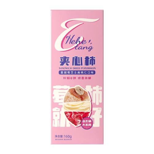 ���Ϳ�ζ��160g�� �ͺ��û��ͼ�������ʳ 39.9Ԫ