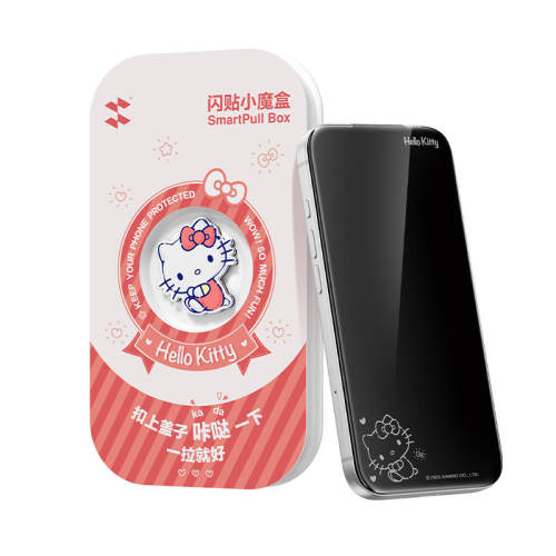 iPhone 17 Pro Max ��͸����Ĥ�Hello kitty�����޾巴���ԭ����ˮӡ������ ��Ƭװ ������Ÿħ��ϵ�С���ħϢӰĤ 25.9Ԫ