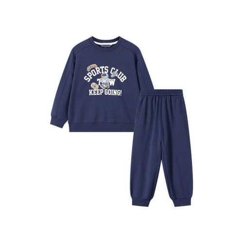 �ۻ��㣺����ɫ 110cm Teenie Weenie Kids����������װ 419Ԫ