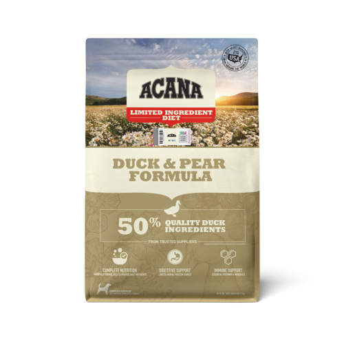 ������ȥ��Ѽ����Ȯ�� 2kg �ٷ���ƷACANA������Ѽ����Ȯ�� 245Ԫ