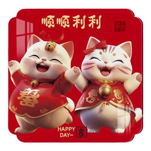 ��Դ������Բ�Σ� С�ţ�10x10���ף� ��ɫ��ͨ�ɰ��ڳ�ǽ�������ϲ�� 33.52Ԫ��4��(��8.38Ԫ/��)