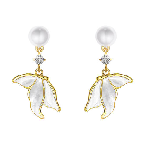 ������β������S925���롿 925������β��ˮ�������ŮС�� 23.75Ԫ(��88VIP 95��)