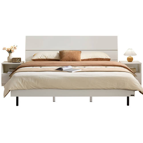 ���ڲ�����[����ľɫ]-˫�˴� 1500mm*2000mm ���� ��������ȫ�ѼҾӵ��˰�ʽ�� 585.65Ԫ(������)