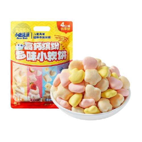 ����ֵ����װ��Լ33С�����߸��ͷ׶�ζС����198g*1�� С¹�����߸�С������ʳ 15.9Ԫ