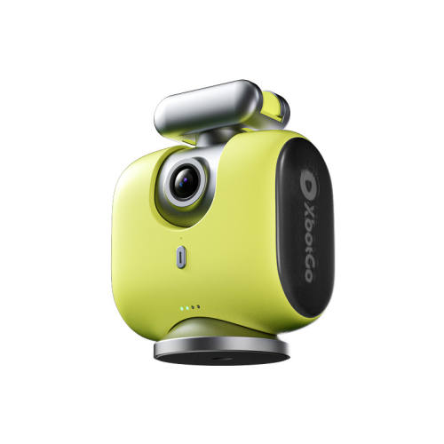 ������ ��׼��װ����ң������ XbotGo��ɫ��AI�ֻ���������̨ 1999Ԫ