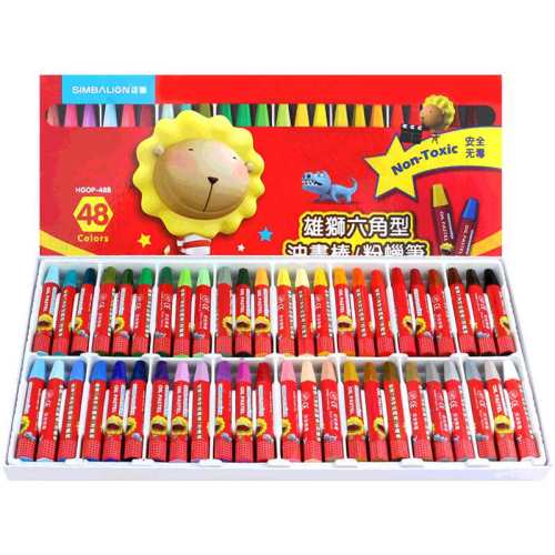 12ɫ SIMBALION/��ʨ�������ͻ��� 6.8Ԫ