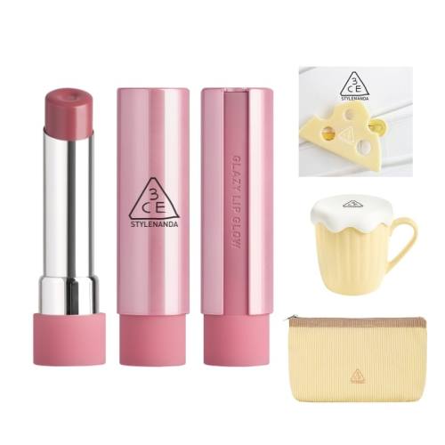 ���決�޶���#40 BAKED PEACH������̢ɫ�� ��ֱ������ʱ������3CE����ɫ�󴽸� ��ɫ���洽�Կں��������� 206.01Ԫ��3��(��68.67Ԫ/��)