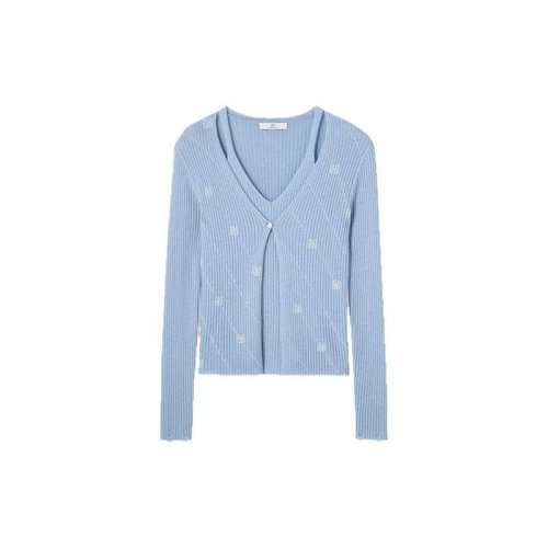 ��ɫ 34 ���̳�ͬ�HPLY�ɱ�ٳ2025�����¿�Ů������ëɽ�����Ứ��֯�� 506Ԫ