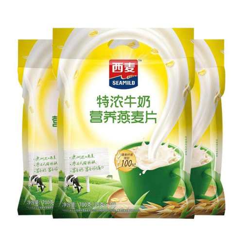 2100g ��Ũţ��700�ˣ�35��*20����*3�� ����װ ������Ũţ����������Ƭ700g����װԭζӪ�����ͳ�������������� 69.9Ԫ