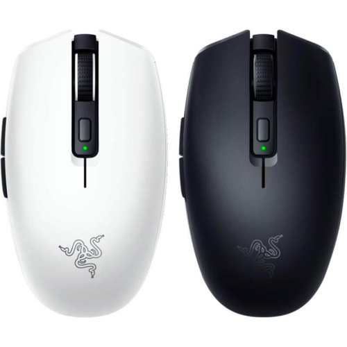 Razer���߰�᪴���V2˫ģ���������ʼǱ�������Ϸ�칫С����� �ٷ����� ��᪴���V2-��ɫ 265.05Ԫ