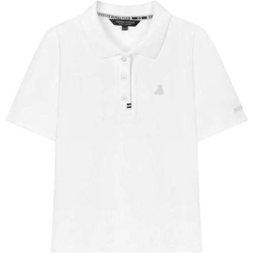 ���ڲ�����160/S ��ɫ TeenieWeenieС�ܰ���POLO��T���ļ����»���ʱ�ж��� 333Ԫ