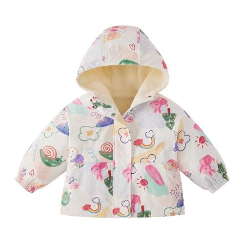 �׵׶��� 90cm ��������Ůͯ�������׶�ͯ��ů��װ�ﶬ�¿�Ӻ�С����ҡ�����·� 99Ԫ