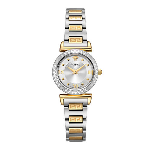 ��28mm ��ʿ���졿VEGFA0525 ��Ʒ�ƾ�ѡ��VERSACE��˼����ʿ�ֱ�Ů ����С���̸ִ���ɫŮ�� 5299Ԫ