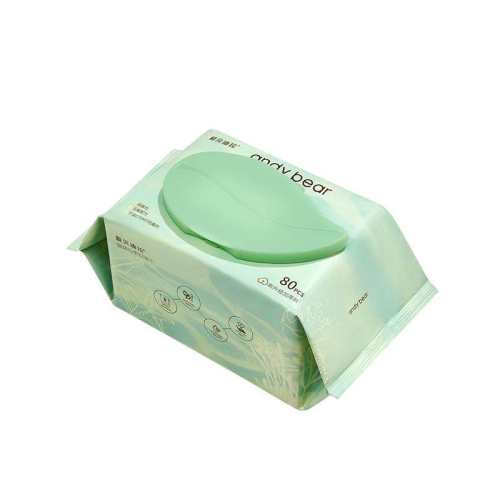 80�˼Ӻ�������80�飨2���أ� 1�� Ӥ���ֿ�ר��ʪֽ��������ƨ���� 9.9Ԫ