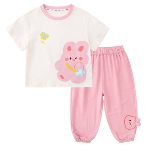 ��ɫϵ���� 80cm �ོҶ�ͯ������װ�ļ���ͯ����Ůͯ����ͯװ������װ��t���ӳ� 59.9Ԫ