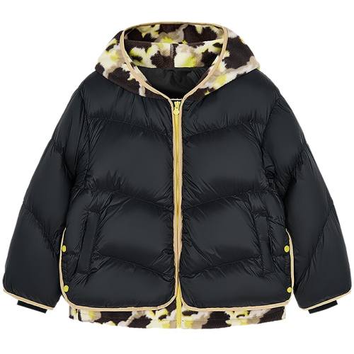 ���� 95%��Ѽ�� 90cm [����ͬ��]woobaby��ͯ���޷���Ůͯ����������95��Ѽ�޿����� 818Ԫ��2��(��409Ԫ/��)