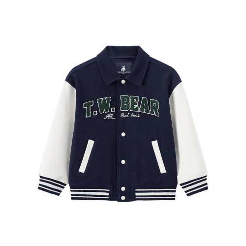 ����ɫ 110cm TeenieWeenie KidsС��ͯװ25�����ͯ���з���ײɫ��������� 379Ԫ