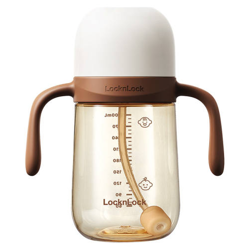 240mL ������240ml�����ܱ��� �ֿ��ֿ�PPSU������ƿֱ�����̱� 80.1Ԫ