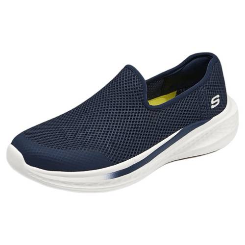 ������ɫ/NVY 39.5 skechers˹����͸��һ�ŵŽ���Ь 648Ԫ��2��(��324Ԫ/��)