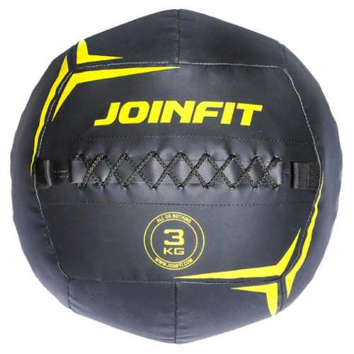 ������ҩ��-2KG����ֻװ�� JOINFIT�ǵ���ʵ����ǽ��ҩ�� 582Ԫ��4��(��145.5Ԫ/��)