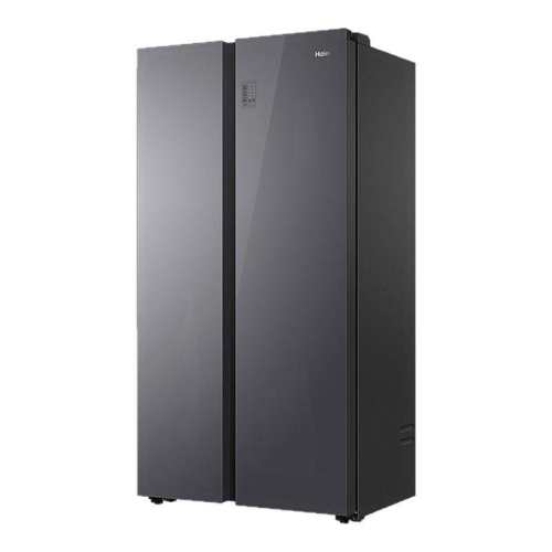 Haier/���� 538�� �Կ��� ���� BCD-538WGHSSE5SU 3399.15Ԫ(������)