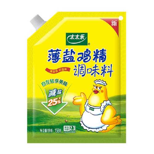 ̫̫�ּ��챡�μ�����ζ��158g 8.17Ԫ(��88VIP 95��)