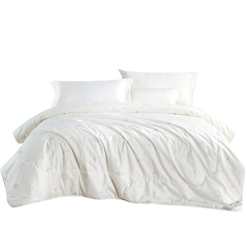 120*150cm �ı���ȫ���Ứ����+Ӥ�׶�A��+��˿���+����ˮϴ����С�� ����A��100%��˿����ͯ�ļ����� 203.15Ԫ(������)