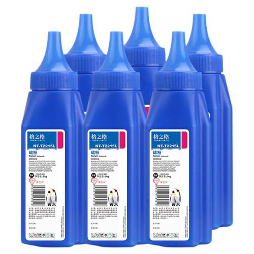 ���Ӻ���*��֧��T2215L̼�ۣ�50g/ƿ�� ��֮��̼��/�ֵ����뼤���ӡ�� 37.8Ԫ