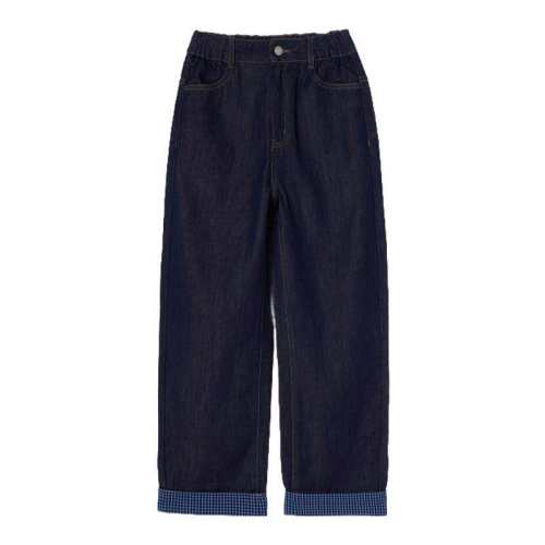 ���ڲ�����ԭɫţ�� 130cm �������ͯײɫ���ƽſ�ţ�п� 157Ԫ