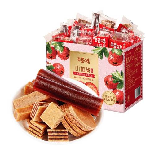 ��Լ30���Լ۱���ϡ�ɽ髼�500g �ٲ�ζɽ髼��۽���ʳ 12.9Ԫ