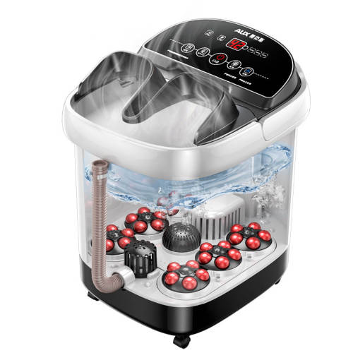 �������¿ذ桿�¶ȿɵ���+ˮ�����+�Ƽ�������Ħ+����Ѭ��+Ѩλָѹ+��������+�ŵ�Ѩλ��Ħ+��Ƶʡ��+��ԡ����� �¿�˹��ԡ�谴Ħ����ȫ�Զ� 98Ԫ