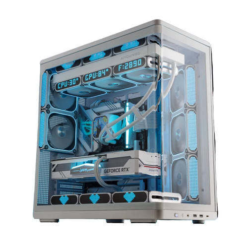 ���ڲ�����16GB ����һ ��Intel�콢���������ǲӳ���ɫ������DIY����̨ʽ��װ�������ж���������14600KF/14700KF/5070Ti/5060Ti 5694.15Ԫ(������)