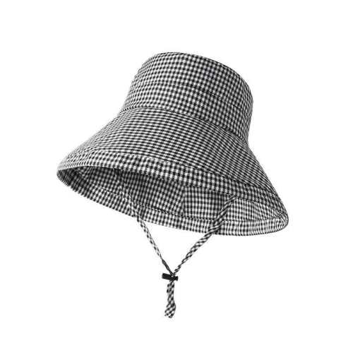 ���ڲ������ɵ��� ��ɫ����-UPF50+ �ᱡ͸�� CACUSSñ��Ů�����������ñ��ɹ 59Ԫ