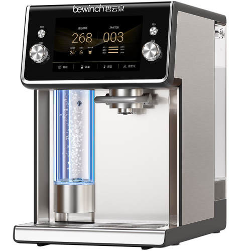 ����ȪN9ˮ�ؾ�ˮ��ֱ��ˮ��̨ʽ���ü���һ�����Զ��Ƹ������� N9Pro���-������ 14499Ԫ(������)