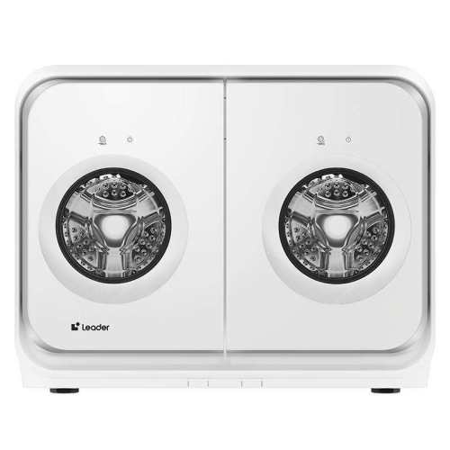 Leader/ͳ˧ ����ϴ��ϵ 2kg ϴ��һ�� XQGL20-ZHBD671WU1 2379.15Ԫ(������)