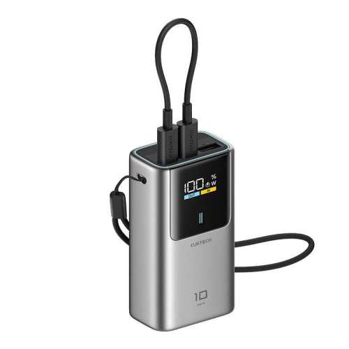 10000mAh ���ѻ�ɫ��55W MAX���*LED����*���ͱ�Я���� ������3C��֤����̬��10��mini 159Ԫ