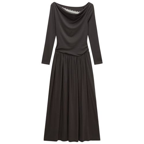 ���ڲ�����ǳ�� XS OCHIRLYŷʱ��б��ƴ��˿����ȹ 699Ԫ