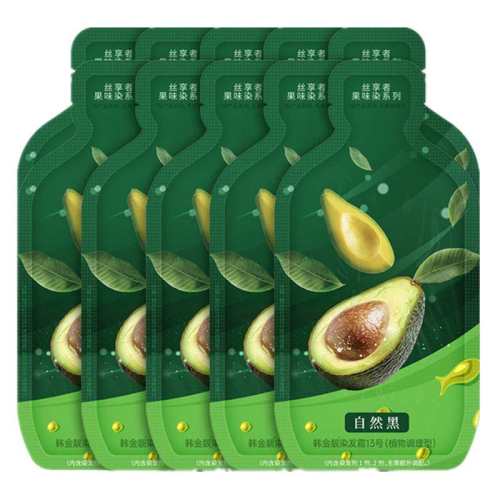 ����ɫ ��Ⱦ���ࡿֲ��ǰ׷�20ml*10�� 39.9Ԫ