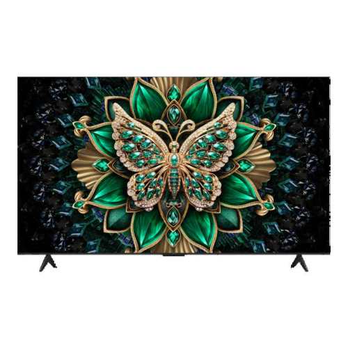 ���ڲ�����55Ӣ�� ��ɫ �ٷ����� TCL���� 55T6L 55Ӣ�� QD-Mini LED ������� QLED���ӵ㳬������ 2499Ԫ(������)