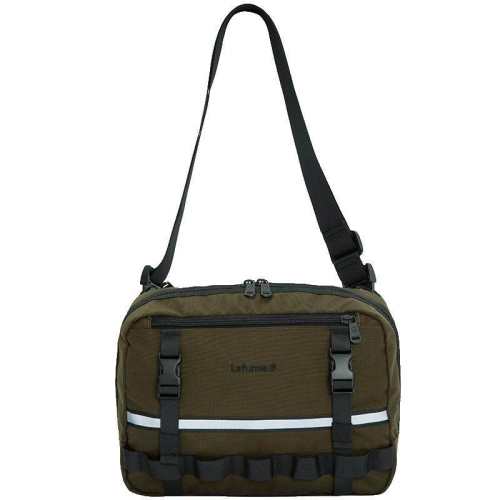 ����ɫDB ���� (21.5*30.5*10cm) lafuma����б���������ʿ���� 350Ԫ