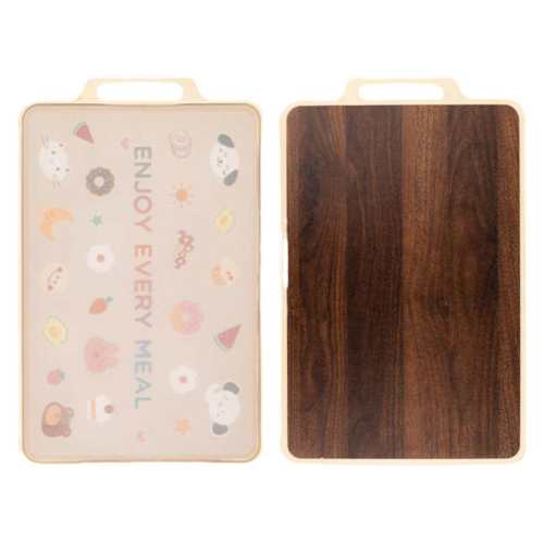 �ۻ��㣺�к�˫��˰�42*30.8*2cm����ù��̴ľ+ʳƷ��PP�� Ħ���������÷�ù�����˰� 62.9Ԫ(������)