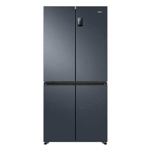 Haier/���� BCD-406WLHTDEDSLU1 ʮ���Ŀ��Ŵ�����˫��Ƶ���ܾ�ζ ����406��ʮ�ֶԿ�������˪ 2399Ԫ