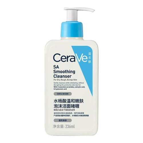 ���ڲ�����236ml CeraVe���ַ�ˮ���ᰱ����ϴ���� 63.8Ԫ